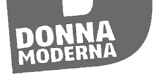 donna_moderna_logo bw