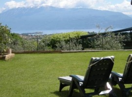Alojamientos en el Lago de Grada. Ideas green para un fin de semana en el Lago de Garda