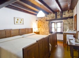 La Otra Casa, Cantabria, España. Los 10 insólitos alojamientos eco-friendly de España