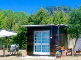 Portugal Campamiento Eco-glamping