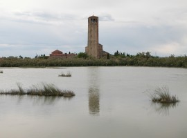 Isla de Torcello