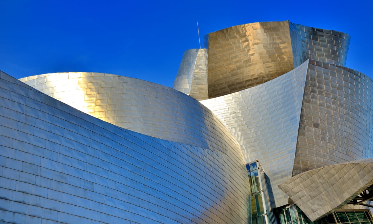 Museo Guggenheim-museos